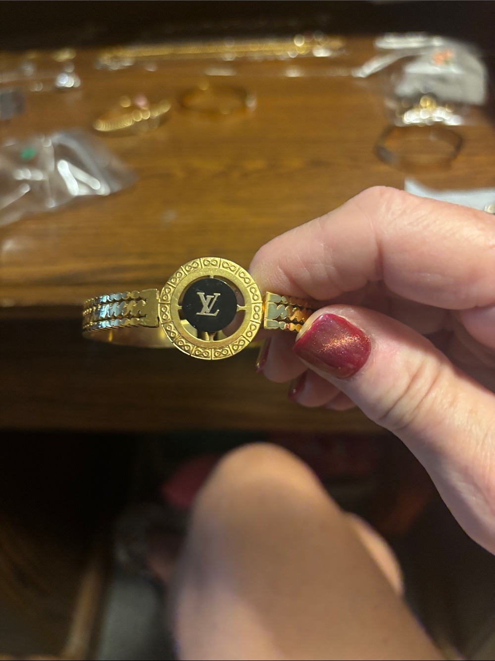 Bangle